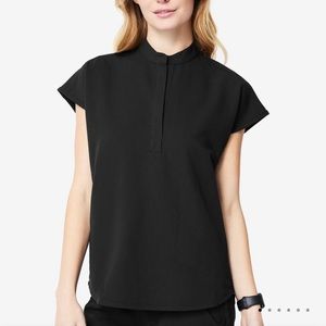 Figs Rafaela Scrub Top